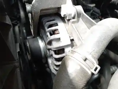 Автозапчасти б/у генератор за AUDI A4 B8 AVANT (8K5) 2.0 TDI ссылки OEM IAM 04L903017  