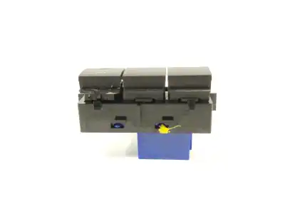 Second-hand car spare part switch for peugeot 308 access oem iam references 98033343zd  