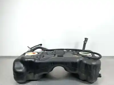 Second-hand car spare part fuel tank for bmw serie x6 (e71) 3.0 3.5d oem iam references 16117164253