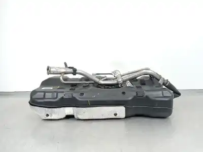 Peça sobressalente para automóvel em segunda mão depósito de combustível por kia niro (de) 1.6 gdi hybrid referências oem iam 31100by000