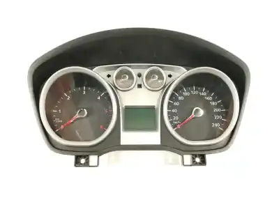 Peça sobressalente para automóvel em segunda mão  por FORD FOCUS II (DA_, HCP, DP)  Referências OEM IAM 8V4T10849GJ VP8V4F10849GJ 