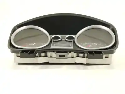 Автозапчастина б/у панель інструментів для ford focus ii (da_, hcp, dp) 1.6 tdci посилання на oem iam 8v4t10849gj vp8v4f10849gj 