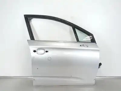 Peça sobressalente para automóvel em segunda mão porta dianteira direita por citroen c4 lim. business referências oem iam 9002 ef