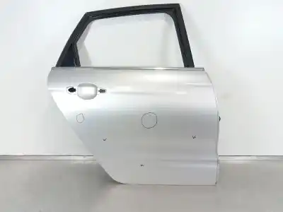 Peça sobressalente para automóvel em segunda mão porta do automóvel traseira direita por citroen c4 lim. business referências oem iam 9008x2
