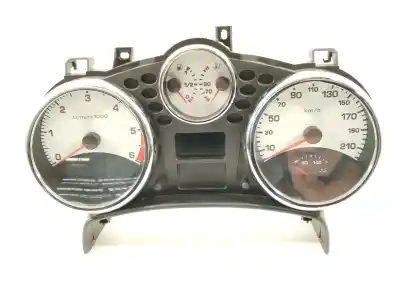 Автозапчасти б/у  за PEUGEOT 207/207+ (WA_, WC_)  ссылки OEM IAM 9660880580 A2C53065549 A2C53140976