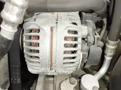 Tweedehands auto-onderdeel alternator voor volkswagen polo v (6r1, 6c1) 1.6 tdi oem iam-referenties 06f903023f