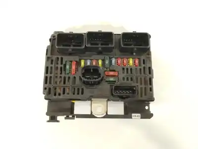 Pezzo di ricambio per auto di seconda mano SCATOLA RELÈ/FUSIBILI per CITROEN C4 I (LC_) 2.0 16V Riferimenti OEM IAM 9658539680  