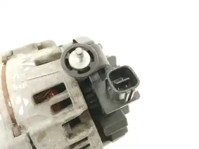 Автозапчастина б/у генератор для toyota yaris (ksp9/scp9/nlp9) básico посилання на oem iam 270600j051  0124225054