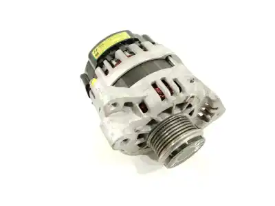 Second-hand car spare part Alternator for KIA STONIC (YB) 1.0 T-GDI OEM IAM references 3730004950  