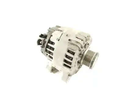 Peça sobressalente para automóvel em segunda mão alternador por citroen c4 aircross 1.6 hdi 115 referências oem iam 9803049980