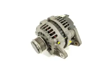 Автозапчастина б/у генератор для opel corsa d (s07) 1.7 cdti (l08, l68) посилання на oem iam p260c06a 8980428720 dr30a