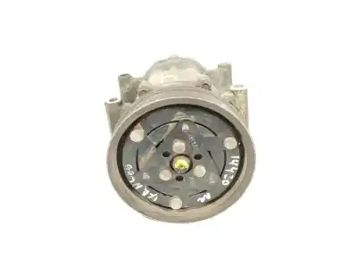 Автозапчасти б/у компрессор кондиционера воздуха за renault kangoo express (fw0/1_) 1.5 dci 85 (fw0k, fw0l, fw0b) ссылки oem iam 8200866437r  