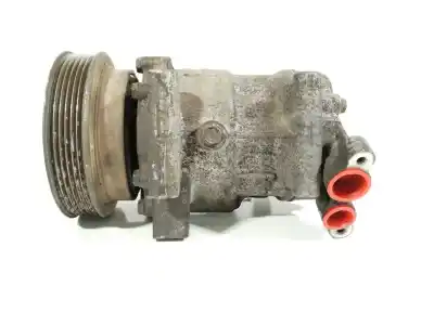 Автозапчасти б/у компрессор кондиционера воздуха за renault kangoo express (fw0/1_) 1.5 dci 85 (fw0k, fw0l, fw0b) ссылки oem iam 8200866437r  