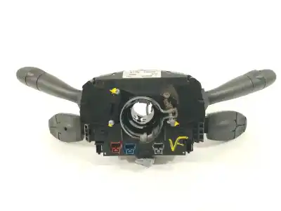 Second-hand car spare part headlights switch for peugeot 207/207+ (wa_, wc_) 1.6 hdi oem iam references 96630717xt   Second-hand car spare part headlights switch for peugeot 207/207+ (wa_, wc_) 1.6 hdi oem iam references 96630717xt