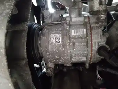 Gebrauchtes Autoersatzteil Klimakompressor zum AUDI A4 B8 AVANT (8K5) 2.0 TDI OEM-IAM-Referenzen 8T0260805F  