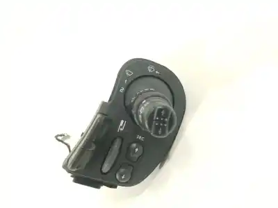 Pezzo di ricambio per auto di seconda mano COMANDO PULITO per RENAULT MEGANE II (BM0/1_, CM0/1_)  Riferimenti OEM IAM 7701057571  