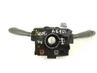 Second-hand car spare part headlights switch for peugeot 308 i (4a_, 4c_) 1.6 hdi oem iam references 96651589xt 12275831 com2005 Second-hand car spare part headlights switch for peugeot 308 i (4a_, 4c_) 1.6 hdi oem iam references 96651589xt 12275831 com2005