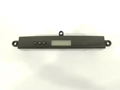 Peça sobressalente para automóvel em segunda mão display gps / multimídia por hyundai santa fe (bm) 2.2 crdi cat referências oem iam 945102b000