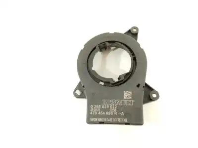 Second-hand car spare part SENSOR for RENAULT CLIO IV (BH_)  OEM IAM references 479454698R 0265019012 