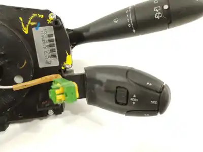 Second-hand car spare part headlights switch for renault megane i (ba0/1_) 1.9 dti (ba1u) oem iam references 96630724xt com2005 