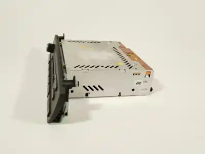 Peça sobressalente para automóvel em segunda mão sistema de áudio / rádio cd por bmw x3 (e83) xdrive 20d referências oem iam 65129197127 a2c53334705 