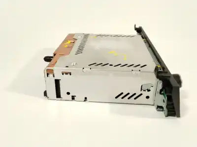 Peça sobressalente para automóvel em segunda mão sistema de áudio / rádio cd por bmw x3 (e83) xdrive 20d referências oem iam 65129197127 a2c53334705 
