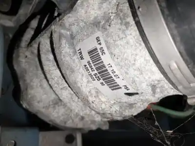 Автозапчасти б/у насос гидроусилителя за citroen c4 picasso i monospace (ud_) 1.6 hdi ссылки oem iam 9684252580 a0013520 