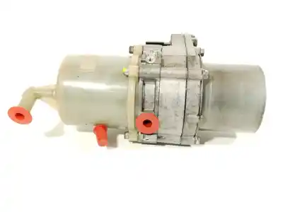 Peça sobressalente para automóvel em segunda mão bomba de direção por mazda 3 lim. (bl) pulse referências oem iam 9y110771