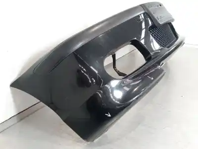 Second-hand car spare part front bumper for bmw 3 (e46) 320 d oem iam references 51117891910  