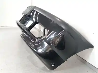 Second-hand car spare part front bumper for bmw 3 (e46) 320 d oem iam references 51117891910  