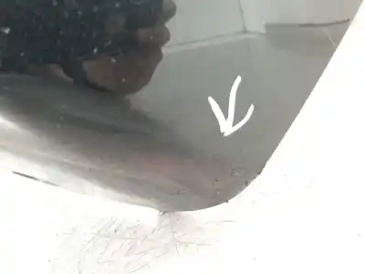 Second-hand car spare part front bumper for bmw 3 (e46) 320 d oem iam references 51117891910  