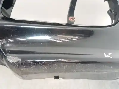 Second-hand car spare part front bumper for bmw 3 (e46) 320 d oem iam references 51117891910  