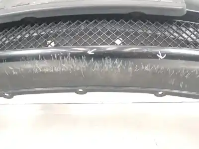 Second-hand car spare part front bumper for bmw 3 (e46) 320 d oem iam references 51117891910  