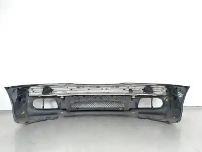 Second-hand car spare part front bumper for bmw 3 (e46) 320 d oem iam references 51117891910  