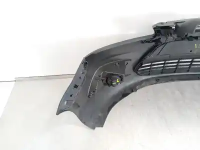 Peça sobressalente para automóvel em segunda mão para choques dianteiro por ford focus ii (da_, hcp, dp) 1.6 tdci referências oem iam   