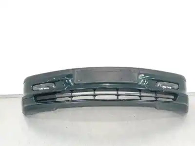 Second-hand car spare part FRONT BUMPER for BMW 3 (E46)  OEM IAM references 51118195283  
