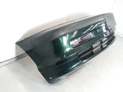 Second-hand car spare part front bumper for bmw 3 (e46) 320 d oem iam references 51118195283  