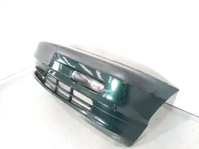 Second-hand car spare part front bumper for bmw 3 (e46) 320 d oem iam references 51118195283  