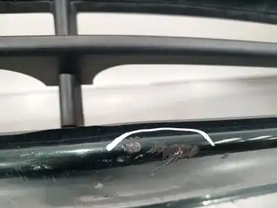 Second-hand car spare part front bumper for bmw 3 (e46) 320 d oem iam references 51118195283  