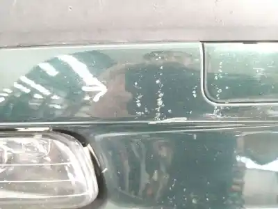 Second-hand car spare part front bumper for bmw 3 (e46) 320 d oem iam references 51118195283  