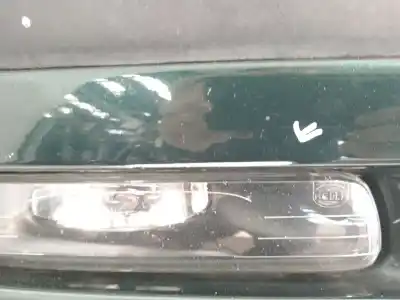 Second-hand car spare part front bumper for bmw 3 (e46) 320 d oem iam references 51118195283  