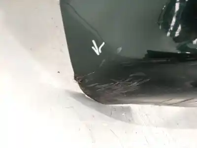 Second-hand car spare part front bumper for bmw 3 (e46) 320 d oem iam references 51118195283  