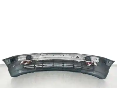 Second-hand car spare part front bumper for bmw 3 (e46) 320 d oem iam references 51118195283  
