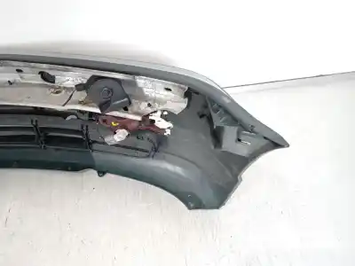 Second-hand car spare part front bumper for bmw 3 (e46) 320 d oem iam references 51118195283  