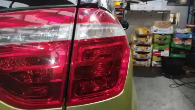Автозапчасти б/у правый задний фонарь за citroen c4 picasso i monospace (ud_) 1.6 hdi ссылки oem iam 9653547480 Автозапчасти б/у правый задний фонарь за citroen c4 picasso i monospace (ud_) 1.6 hdi ссылки oem iam 9653547480