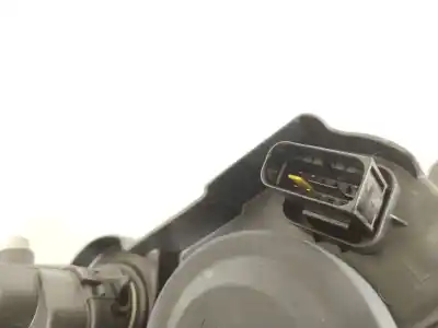 Second-hand car spare part left headlight for citroen c-elysee (dd_) 1.5 bluehdi 100 oem iam references 90128970 9817298480 