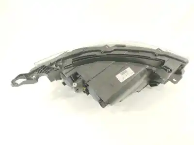 Second-hand car spare part left headlight for citroen c-elysee (dd_) 1.5 bluehdi 100 oem iam references 90128970 9817298480 