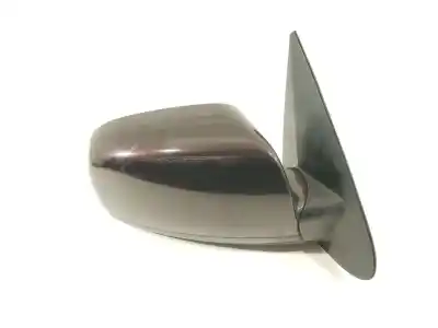 Peça sobressalente para automóvel em segunda mão espelho retrovisor direito por hyundai santa fe (bm) 2.2 crdi cat referências oem iam 876202b110