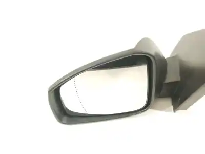 Second-hand car spare part left rearview mirror for renault megane iii fastback (bz0/1_, b3_) 1.5 dci (bz0c) oem iam references 963020180r  