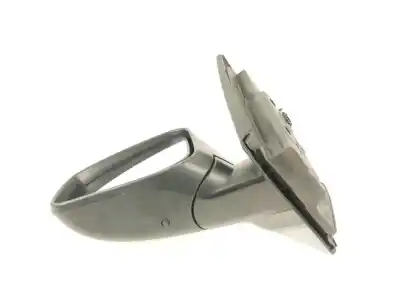 Second-hand car spare part left rearview mirror for renault megane iii fastback (bz0/1_, b3_) 1.5 dci (bz0c) oem iam references 963020180r  